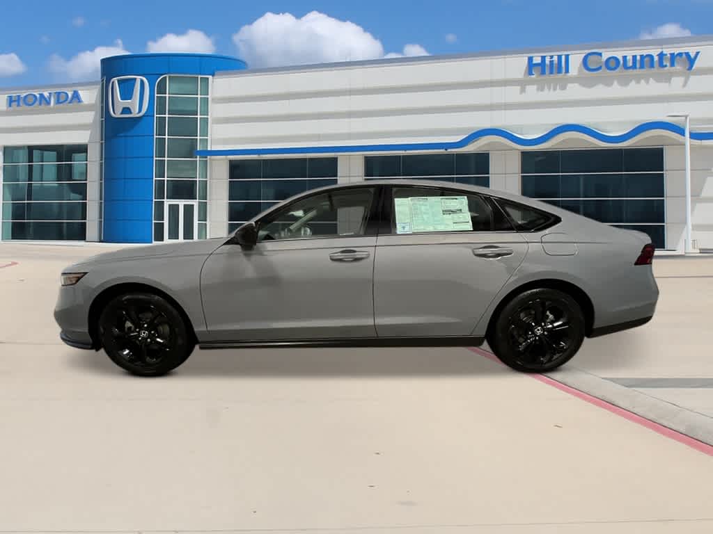 Thumbnail: 2025 Honda Accord - 2