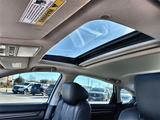 Thumbnail: 2019 Honda Accord - 20