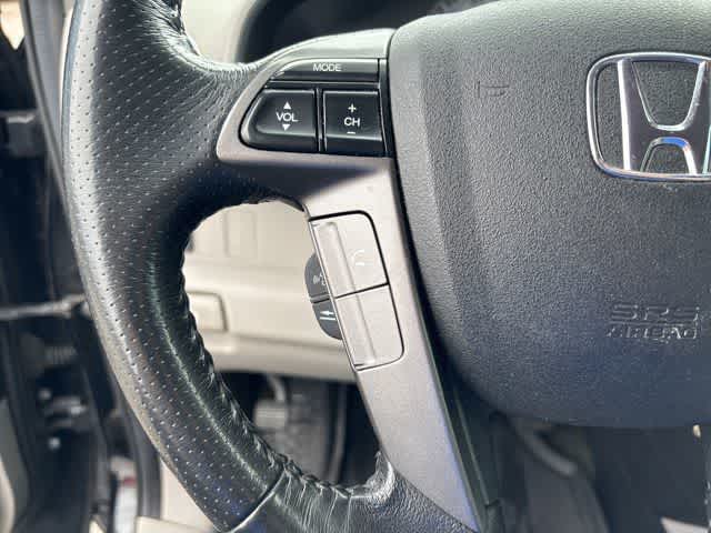 Thumbnail: 2014 Honda Pilot - 12