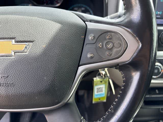 Thumbnail: 2016 Chevrolet Colorado - 13