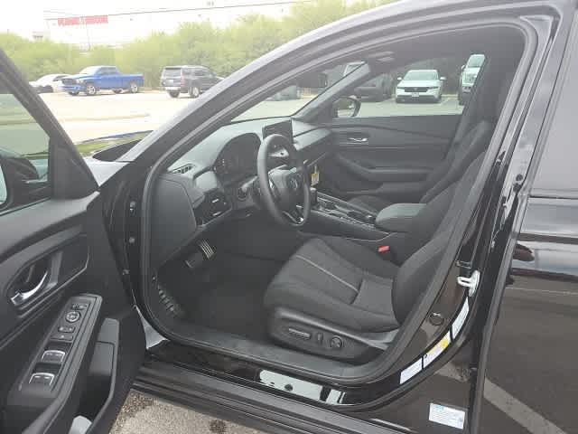 Thumbnail: 2025 Honda Accord - 8