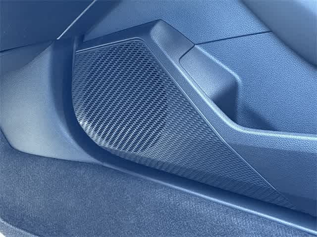 Thumbnail: 2025 Honda Accord - 31