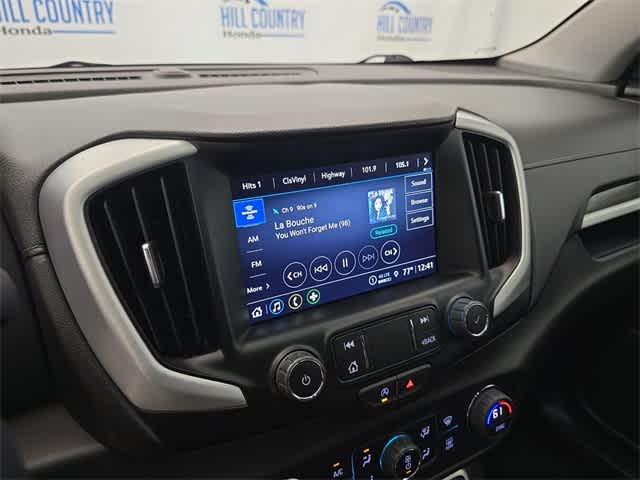 Thumbnail: 2023 GMC Terrain - 29