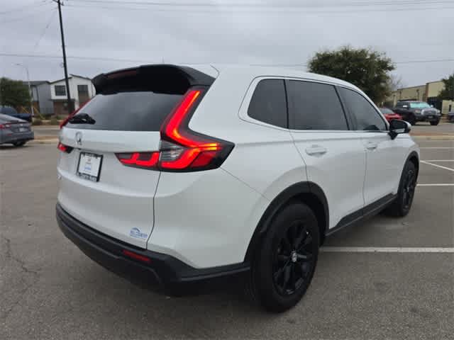 Thumbnail: 2025 Honda CR-V - 6