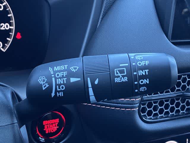 Thumbnail: 2026 Honda HR-V - 26