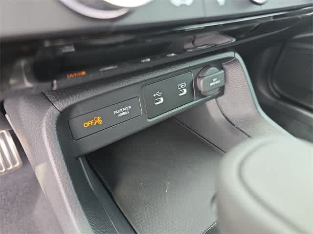 Thumbnail: 2025 Honda Civic - 16