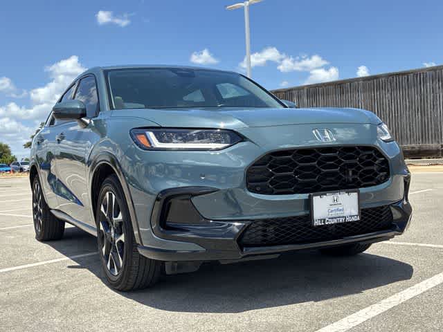 Thumbnail: 2026 Honda HR-V - 9