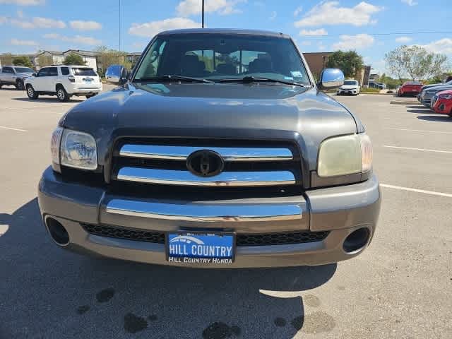 2005 Toyota Tundra SR5 photo 2