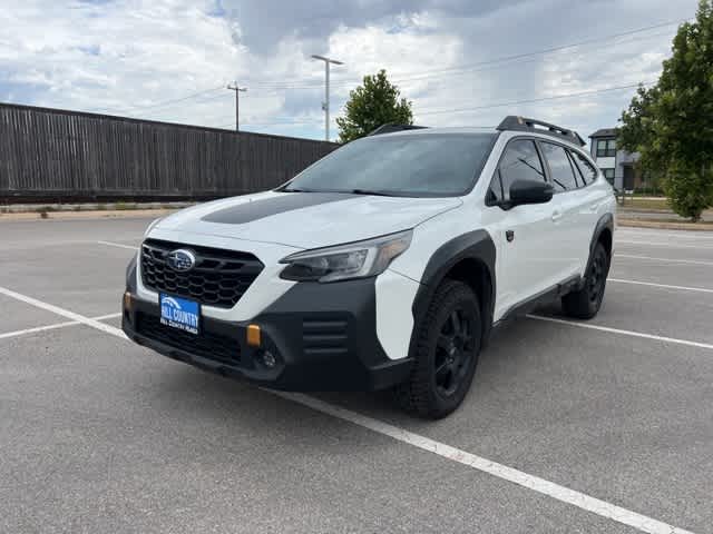 Thumbnail: 2022 Subaru Outback - 1