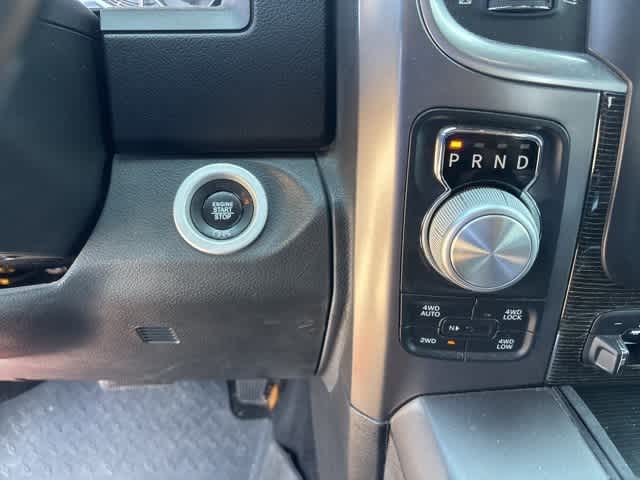 Thumbnail: 2018 RAM 1500 - 15