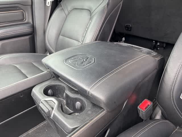 Thumbnail: 2021 RAM 1500 - 16