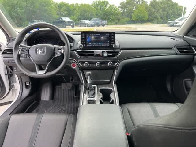 Thumbnail: 2019 Honda Accord - 19