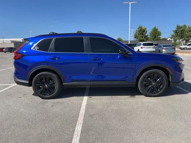 Thumbnail: 2024 Honda CR-V - 6