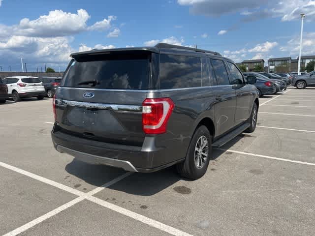 Thumbnail: 2021 Ford Expedition MAX - 5