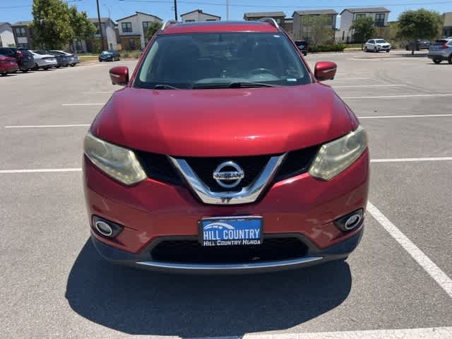 Thumbnail: 2014 Nissan Rogue - 8