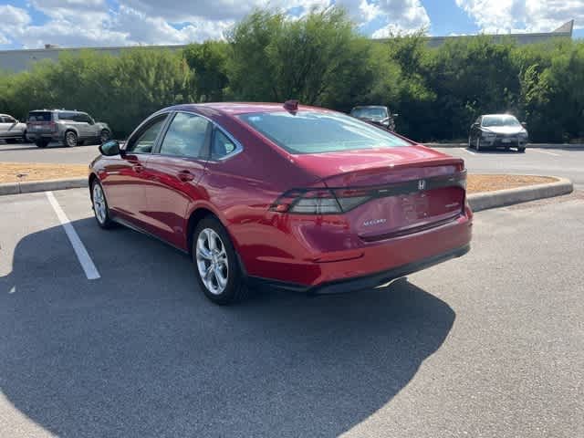 Thumbnail: 2023 Honda Accord - 3