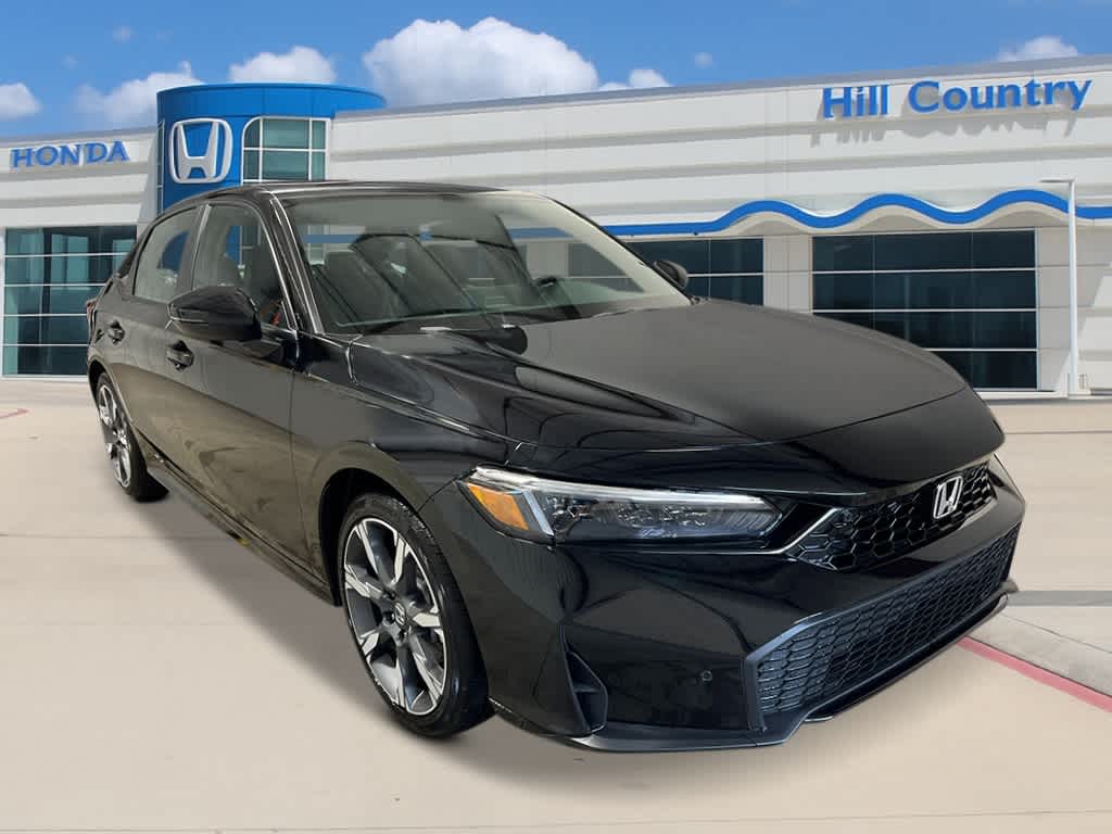 Thumbnail: 2026 Honda Civic - 7