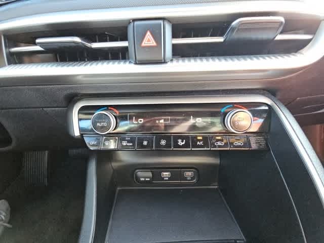 Thumbnail: 2022 Kia K5 - 18