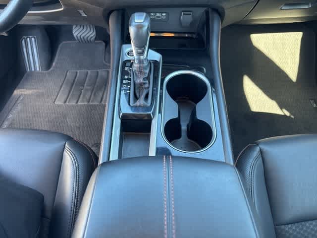 Thumbnail: 2023 Nissan Altima - 16