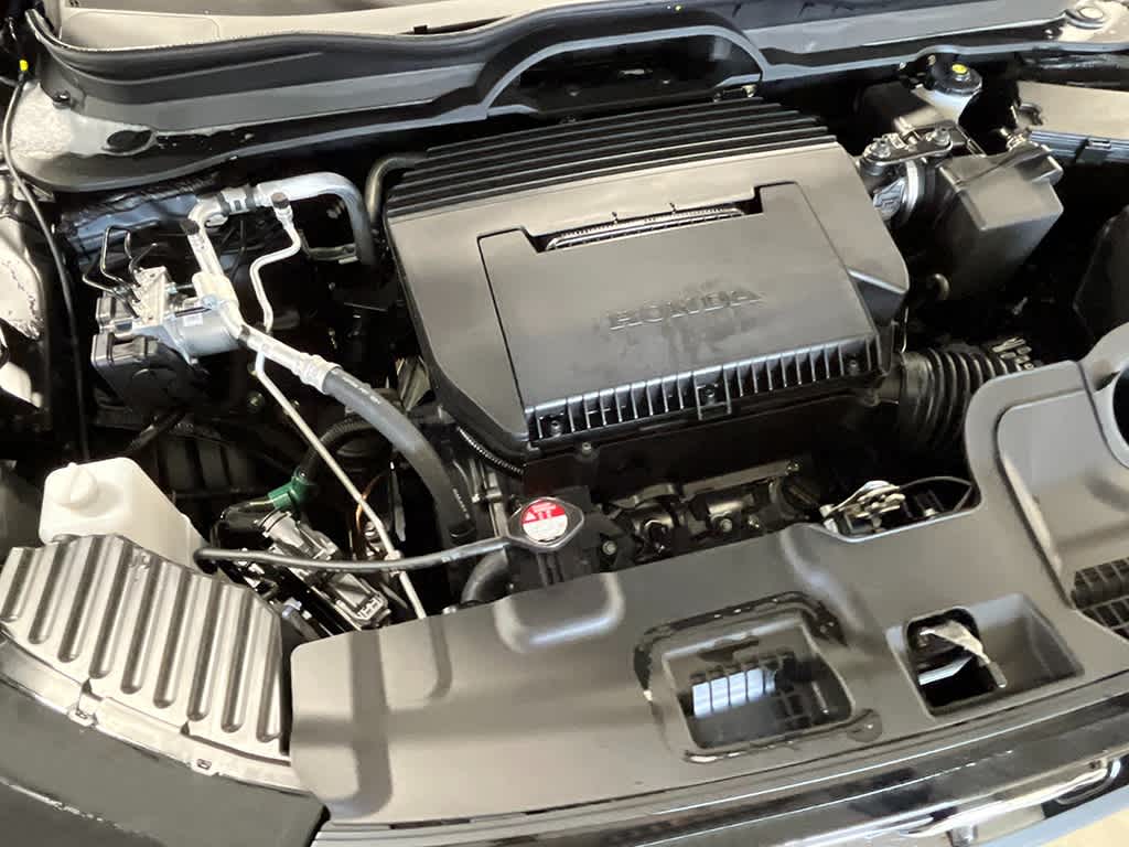 Thumbnail: 2026 Honda Passport - 12