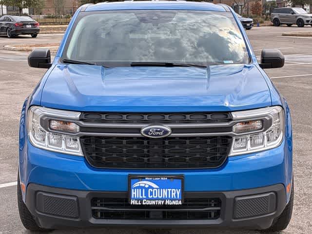 Thumbnail: 2022 Ford Maverick - 9