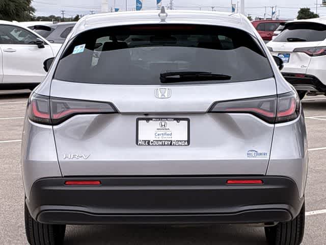 Thumbnail: 2026 Honda HR-V - 5