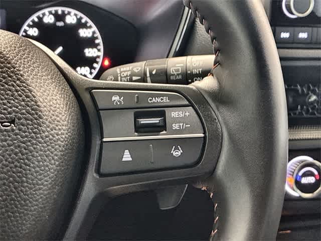 Thumbnail: 2025 Honda CR-V - 27