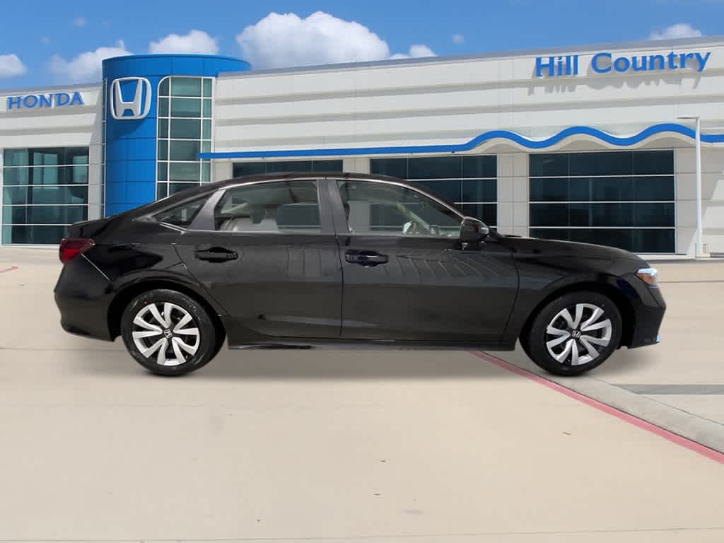 Thumbnail: 2026 Honda Civic - 6