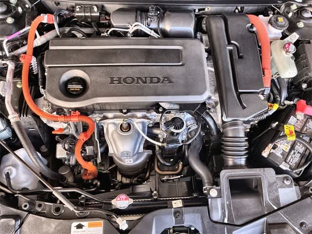 Thumbnail: 2025 Honda Accord - 15