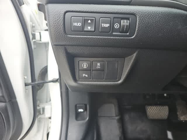 Thumbnail: 2019 Honda Accord - 11