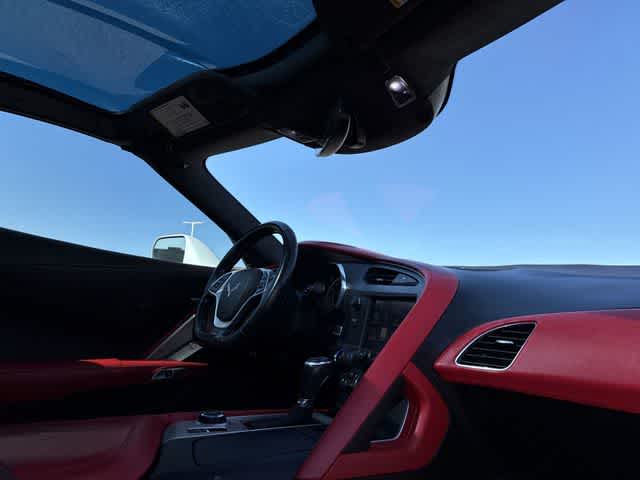 Thumbnail: 2016 Chevrolet Corvette - 27