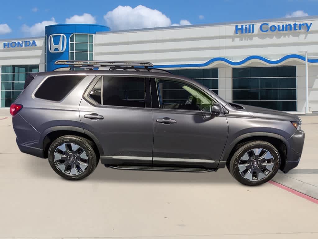 Thumbnail: 2026 Honda Pilot - 6