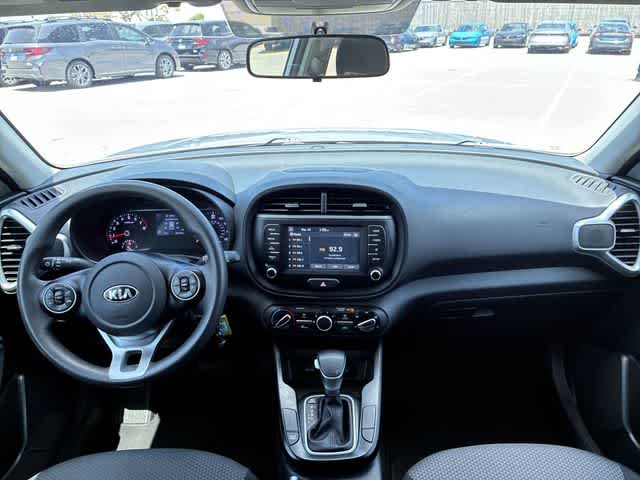 Thumbnail: 2021 Kia Soul - 22