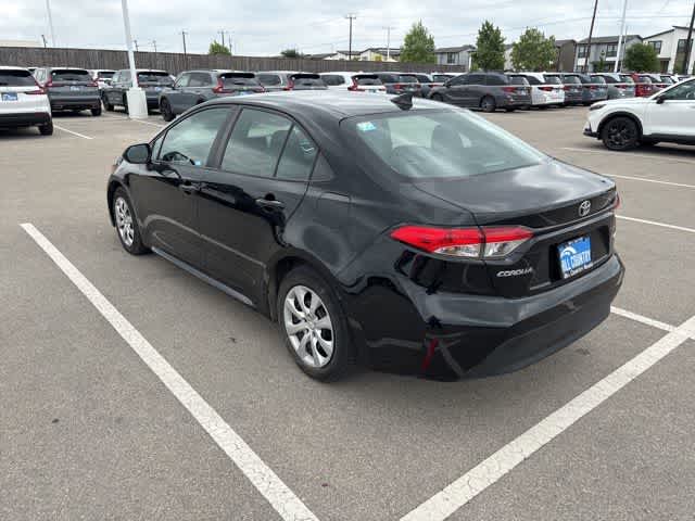 Thumbnail: 2023 Toyota Corolla - 3