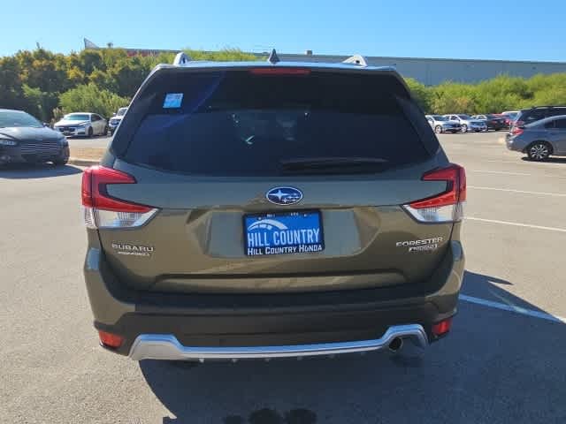 Thumbnail: 2023 Subaru Forester - 6