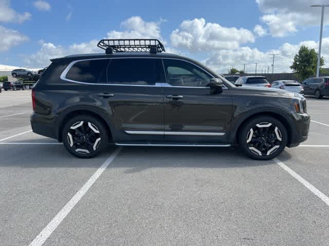 Thumbnail: 2023 Kia Telluride - 6