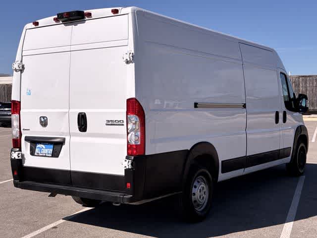 Thumbnail: 2023 RAM ProMaster - 13