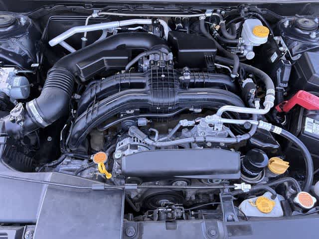 Thumbnail: 2023 Subaru Crosstrek - 15