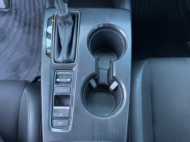 Thumbnail: 2024 Honda Civic - 16