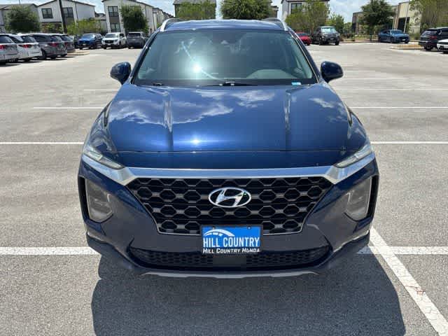 Thumbnail: 2019 Hyundai Santa Fe - 8