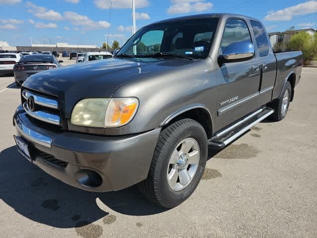 2005 Toyota Tundra SR5 -
                  San Antonio, TX