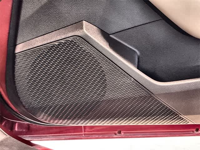 Thumbnail: 2023 Honda Accord - 33