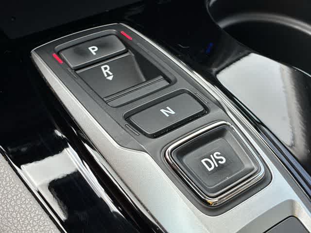 Thumbnail: 2021 Honda Pilot - 35