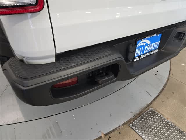 Thumbnail: 2023 Jeep Gladiator - 36