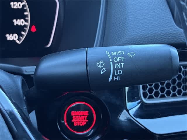 Thumbnail: 2024 Honda Civic - 26