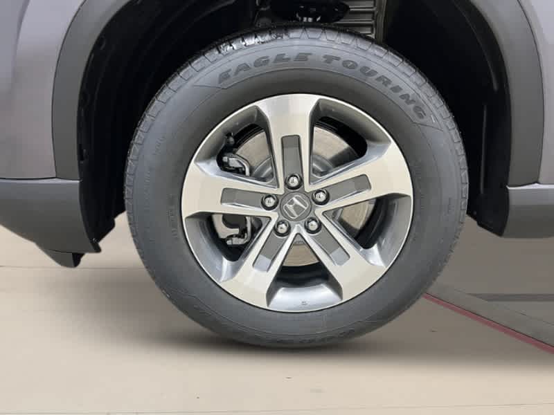 Thumbnail: 2025 Honda Pilot - 10