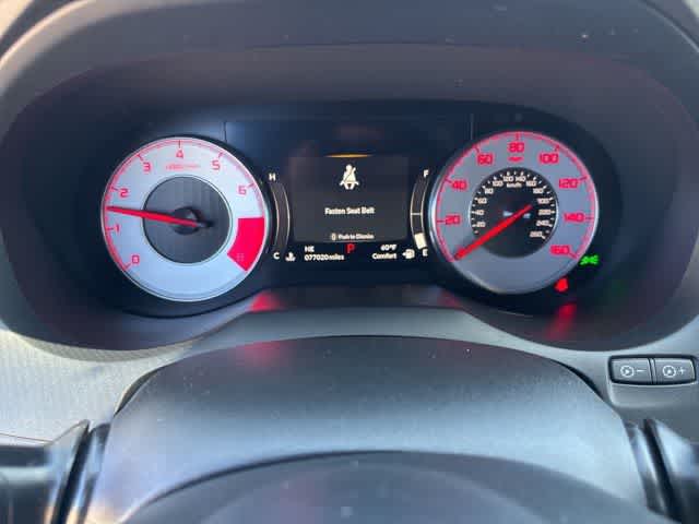 Thumbnail: 2021 Acura RDX - 15