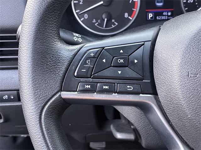 Thumbnail: 2021 Nissan Sentra - 24