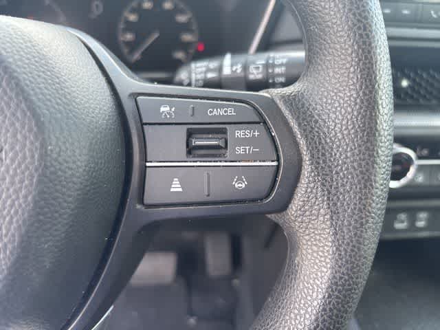Thumbnail: 2024 Honda CR-V - 11