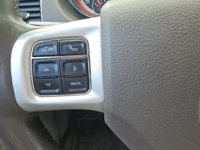 Thumbnail: 2013 Dodge Durango - 15